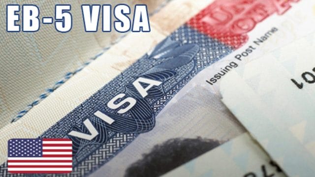 BẢO LƯU VISA EB-5, NHỮNG QUY TẮC THỊ THỰC CẦN LƯU Ý