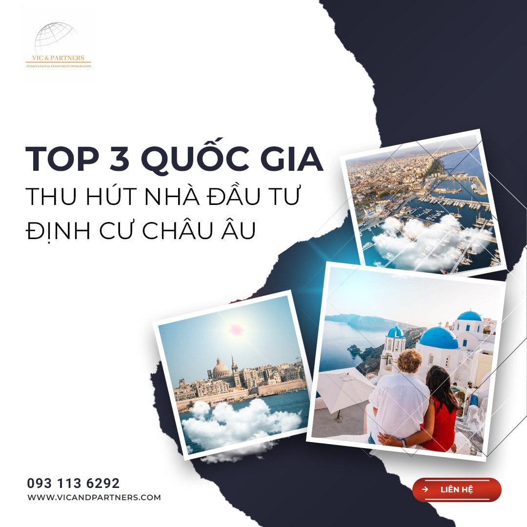 định cư Châu Âu