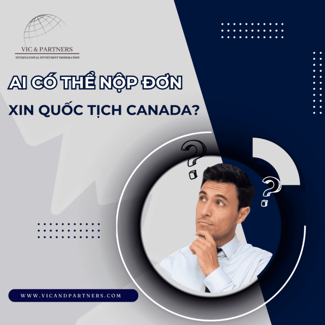 quốc tịch Canada