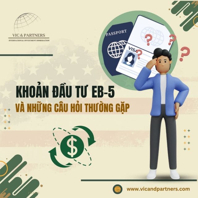 VỐN ĐẦU TƯ EB-5